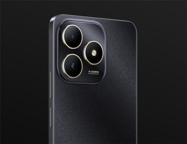 999元起 WIKO Hi畅享80今日预售：支持鸿蒙生态 酷似iPhone