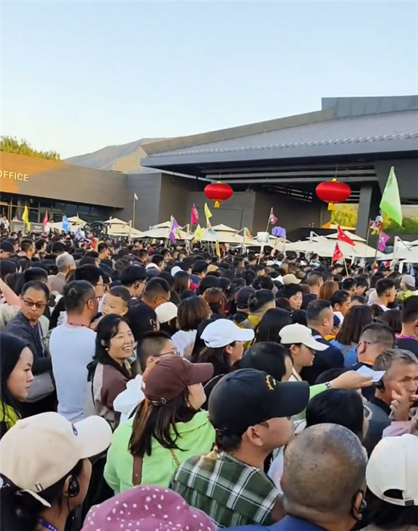 五一出游3.14亿人次！人均消费575元