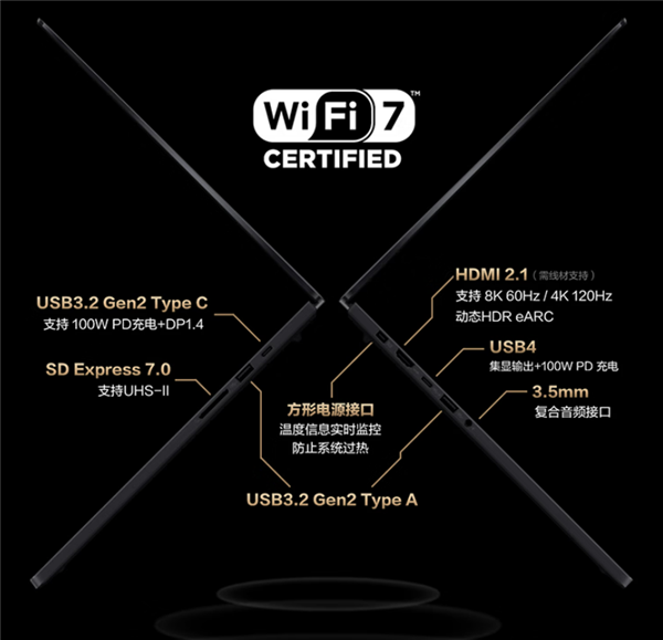 华硕ProArt创16 2025创作本开卖：AMD HX370＋RTX 5070到手15999元