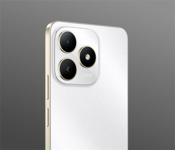 999元起 WIKO Hi畅享80今日预售：支持鸿蒙生态 酷似iPhone