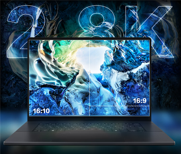 华硕ProArt创16 2025创作本开卖：AMD HX370＋RTX 5070到手15999元