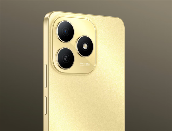 999元起 WIKO Hi畅享80今日预售：支持鸿蒙生态 酷似iPhone