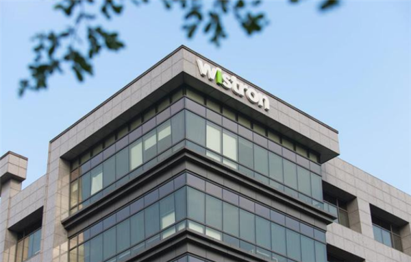 豪掷7.25亿美元！代工大厂纬创宣布加码“美国制造”