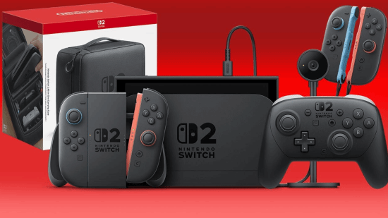 泄密一时爽！任天堂起诉年初泄露Switch 2外型厂商：索赔3倍损失