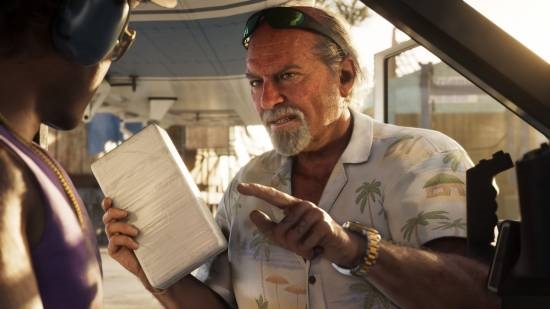 罪恶城名人录！《GTA6》中这些人物你认识了吗