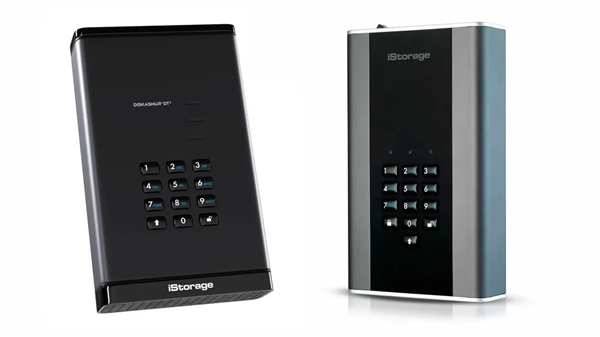 售价超13000元！全球首款26TB加密硬盘问世