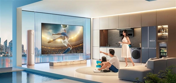 中国两大家电巨头合作了！海信、美的宣布：资源共享、联合创新