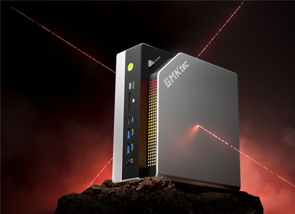 新一代桌面AI超算中心！极摩客EVO-X2今日首发 30分钟售罄