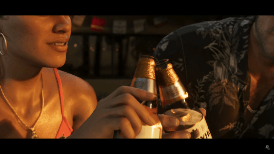 小岛秀夫称《GTA6》太强大！《死亡搁浅2》都要躲开发售