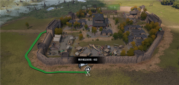 网易做了一款很有想象力的单机三国 但我希望他能晚点发售