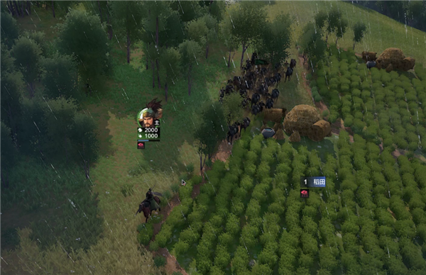 网易做了一款很有想象力的单机三国 但我希望他能晚点发售