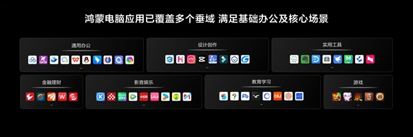 华为确认：鸿蒙电脑将搭载HarmonyOS 5 老机型不支持升级