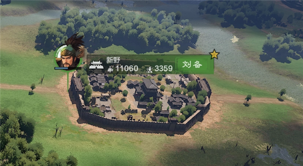 网易做了一款很有想象力的单机三国 但我希望他能晚点发售