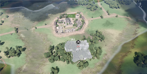 网易做了一款很有想象力的单机三国 但我希望他能晚点发售