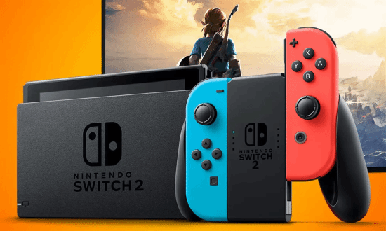老板禁止员工午休玩Switch 称其影响“职场形象”