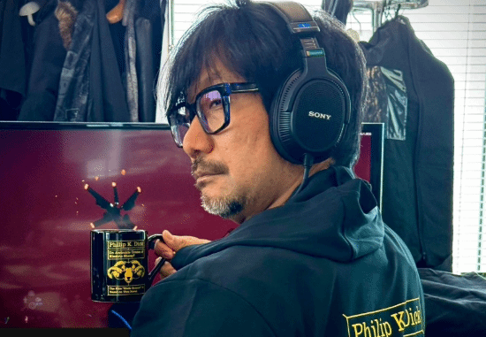 小岛秀夫称《GTA6》太强大！《死亡搁浅2》都要躲开发售