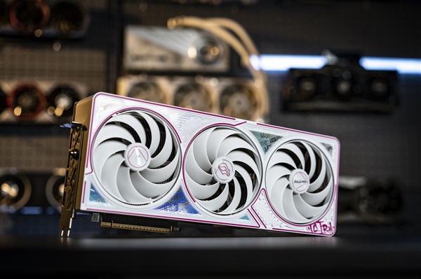 七彩虹显卡以旧换新开始啦！最高回收7800元