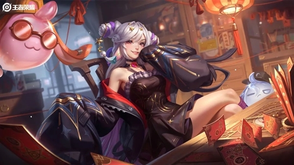 《王者荣耀》史诗级更新！QQ、微信排位互通上线 和好友跨区开黑