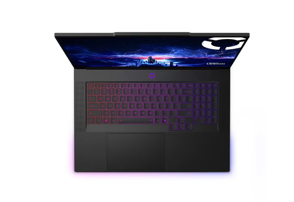 联想10代拯救者Legion 9i笔记本发布：酷睿Ultra 9 275HX、配碳纤维盖板