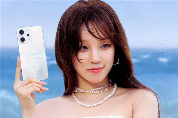宋雨琦代言！OPPO Reno14系列四色公布：颜值最美