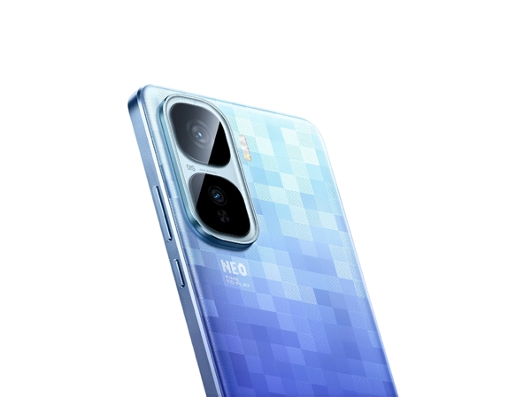 年中最强3K档性能机！iQOO Neo10 Pro+参数出炉