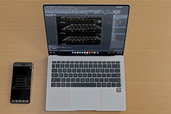 华为鸿蒙电脑接入DeepSeek：生产力更强