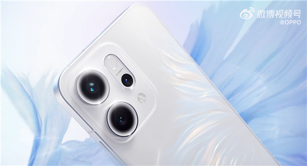 OPPO Reno14全系标配3.5倍潜望长焦：支持高清长焦Live图