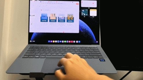 华为的鸿蒙PC体验:它用起来到底怎么样