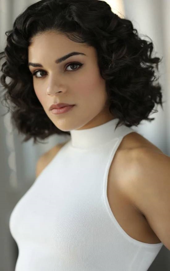 《GTA6》女主演员猜测：身材超棒的小姐姐Manni L. Perez