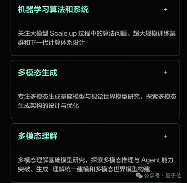 国内大模型人才大战打响！大厂各出奇招 薪资不设上限