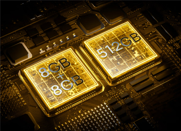 四年耐用电池+365天只换不修！鸿蒙生态Hi畅享 80系列上市 国补到手850元起