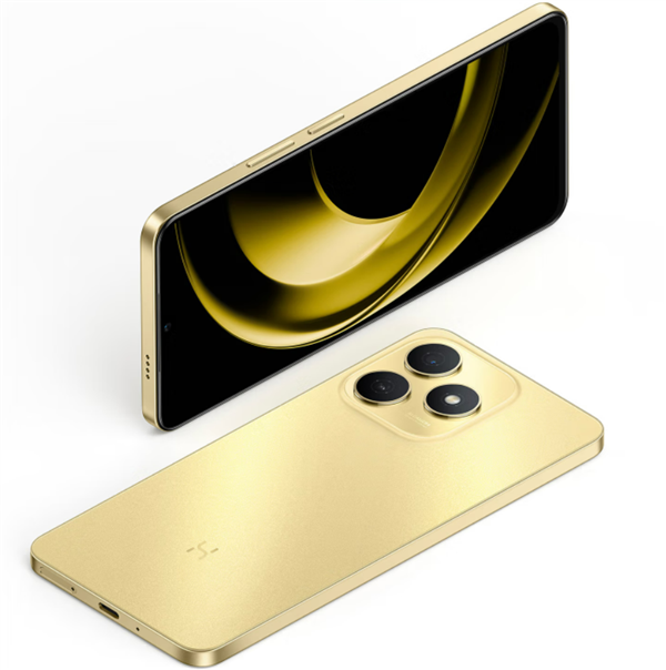 四年耐用电池+365天只换不修！鸿蒙生态Hi畅享 80系列上市 国补到手850元起