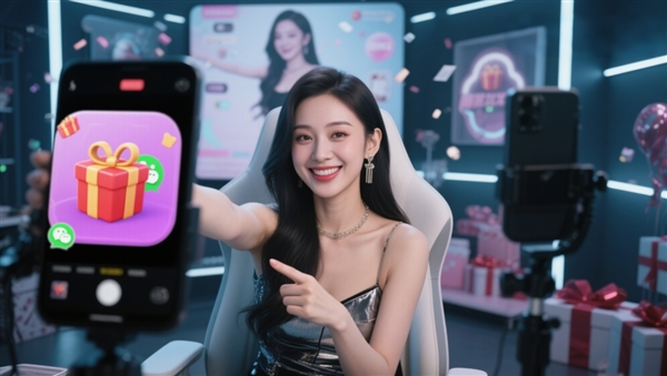 抖音直播严打情感伪装打赏诈骗：塑造单身女富豪人设 多人被抓