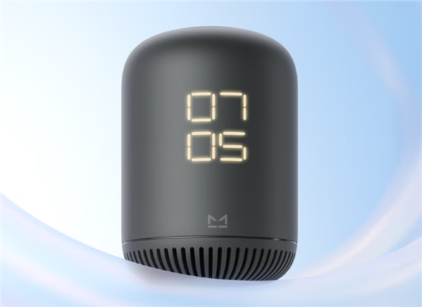 天猫精灵Q糖系列智能音箱发布：接入通义AI大模型基座、支持红外遥控