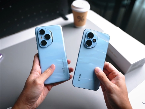 荣耀400系列中国版本为特供加强版：配置大升级