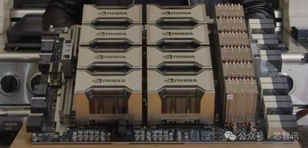 马来西亚GPU进口额暴涨3400%:美国忧心最终流向!