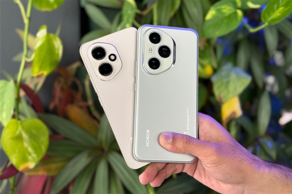 荣耀最美手机！荣耀400系列由肖战代言