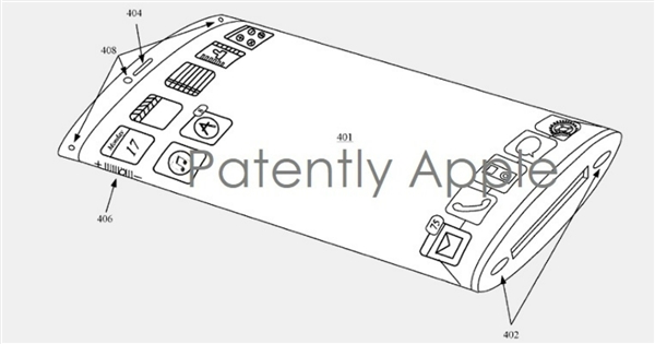 苹果终于不挤牙膏了！20周年新款iPhone大曝光：几乎全玻璃、曲面环绕屏设计