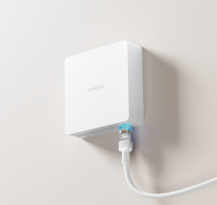 国补1529.15元 小米全屋路由BE3600 Pro网线版发布：Wi-Fi 7有线组网 2.5GE网口