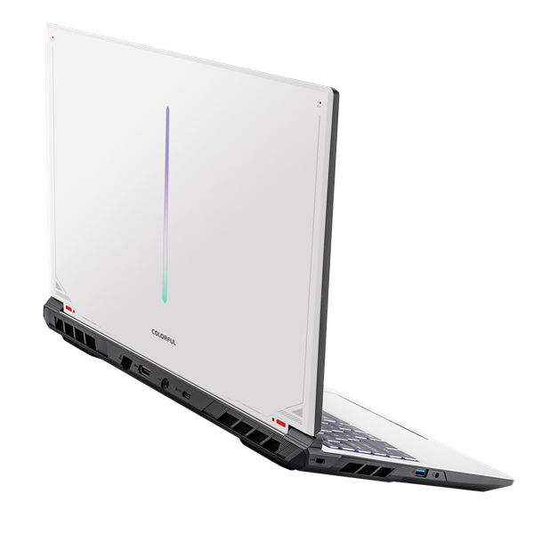 首发搭载RTX 5060！七彩虹隐星P16/Pro游戏本开启预约