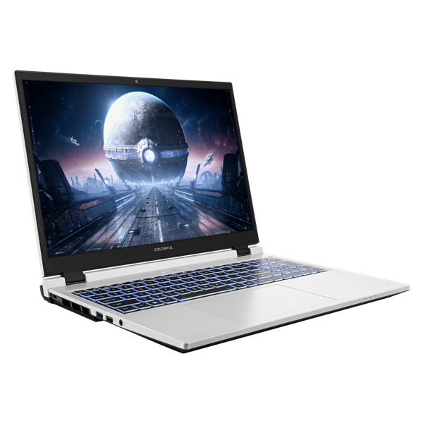 首发搭载RTX 5060！七彩虹隐星P16/Pro游戏本开启预约