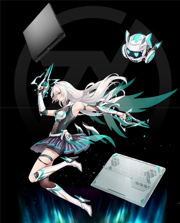 华硕新款天选6 Pro预约：首发RTX 5060配14代经典U、性价比可期