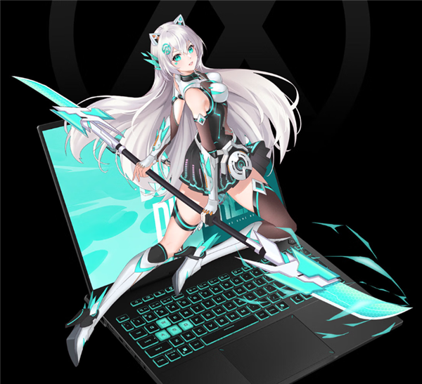 华硕新款天选6 Pro预约：首发RTX 5060配14代经典U、性价比可期