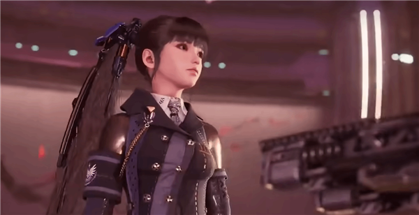 《剑星》PC版预告出现的新服装汇总：你最喜欢哪套