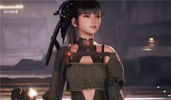 《剑星》PC版预告出现的新服装汇总：你最喜欢哪套