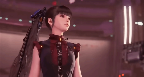 《剑星》PC版预告出现的新服装汇总：你最喜欢哪套