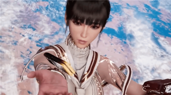 《剑星》PC版预告出现的新服装汇总：你最喜欢哪套