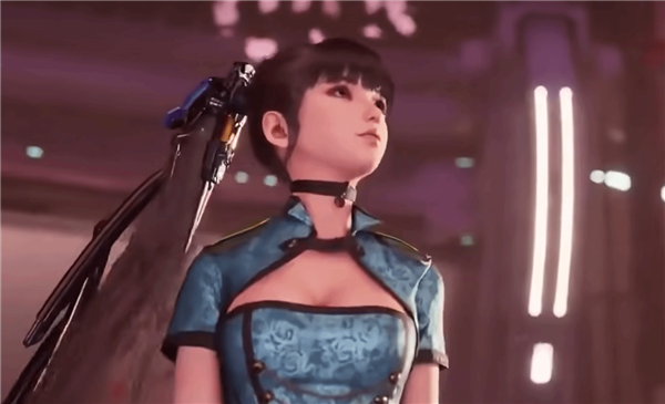 《剑星》PC版预告出现的新服装汇总：你最喜欢哪套