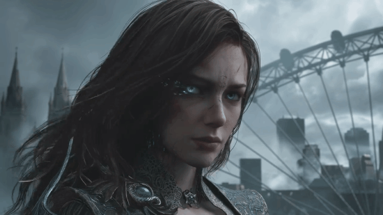 中国游戏里程碑！两位国内行业大佬谈《黑神话：悟空》