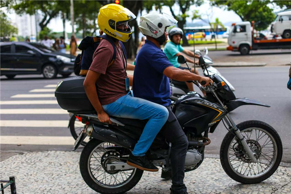 国内外卖还没打完 滴滴和美团又要在国外打起来了